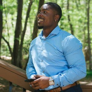 Meet your Posher, Clinton